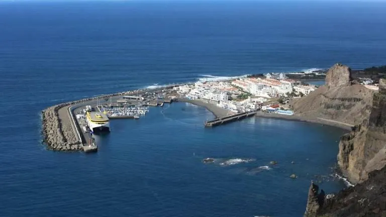 Rk Hotel El Cabo Agaete   Agaete (Gran Canaria)