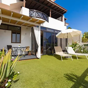 Apartment Casa Zora, Agaete (Gran Canaria)